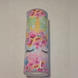 20oz Unicorn Tumbler